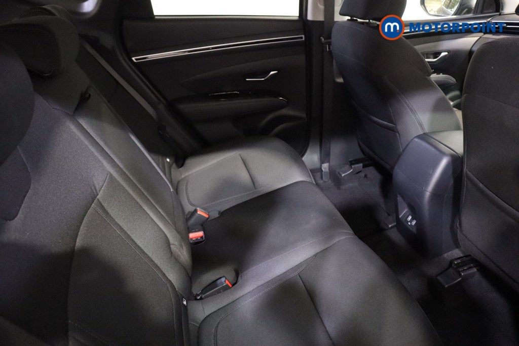 Used Hyundai TUCSON 2022 for sale - 76545557: Photo 17