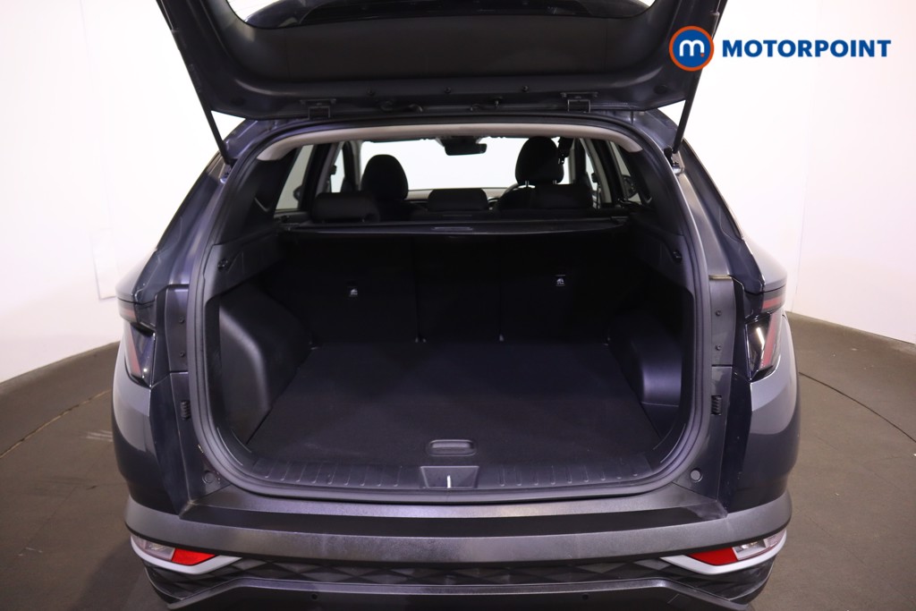 Used Hyundai TUCSON 2022 for sale - 76545557: Photo 18