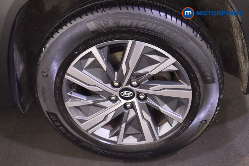 Used Hyundai TUCSON 2022 for sale - 76545557: Photo 19