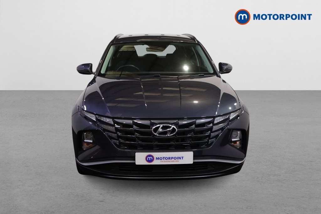 Used Hyundai TUCSON 2022 for sale - 76545557: Photo 2