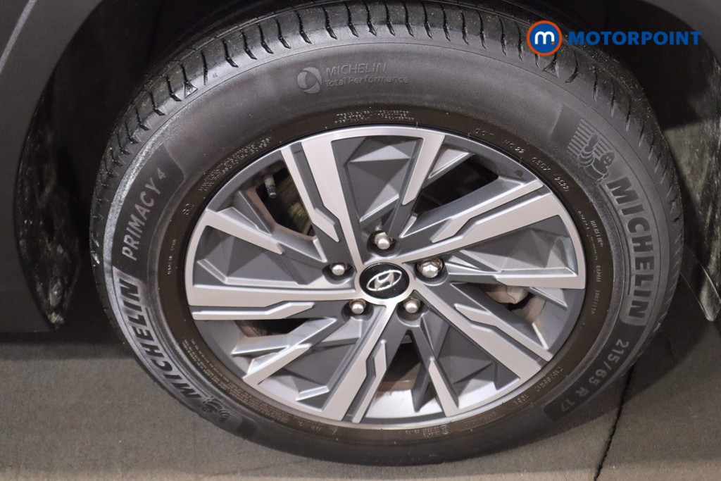 Used Hyundai TUCSON 2022 for sale - 76545557: Photo 20