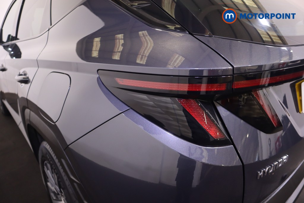 Used Hyundai TUCSON 2022 for sale - 76545557: Photo 22