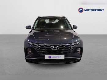 Used Hyundai TUCSON 2022 for sale - 76545557: Photo