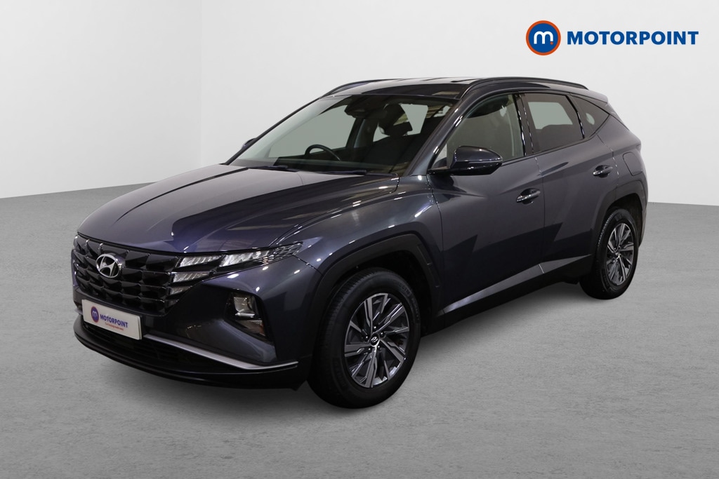 Used Hyundai TUCSON 2022 for sale - 76545557: Photo 3