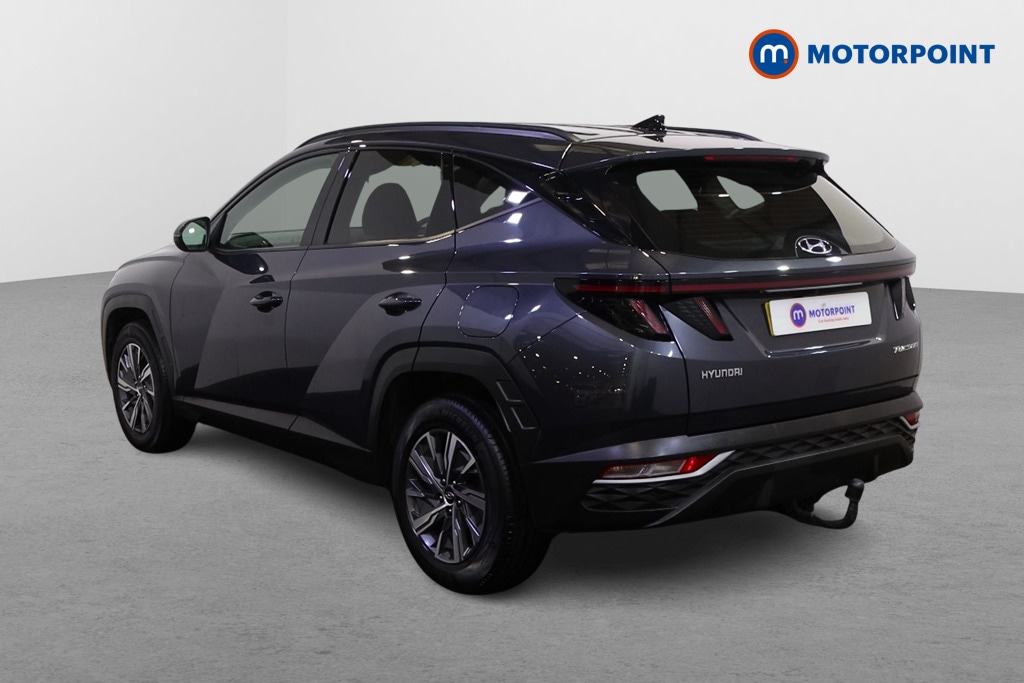 Used Hyundai TUCSON 2022 for sale - 76545557: Photo 5