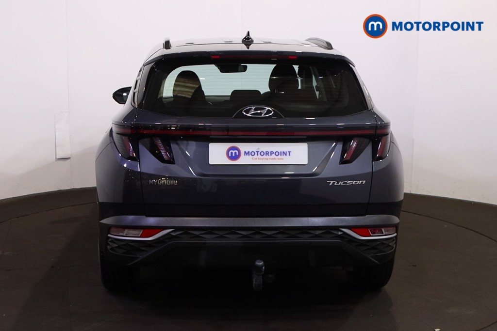 Used Hyundai TUCSON 2022 for sale - 76545557: Photo 6