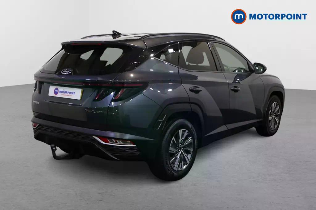 Used Hyundai TUCSON 2022 for sale - 76545557: Photo 7