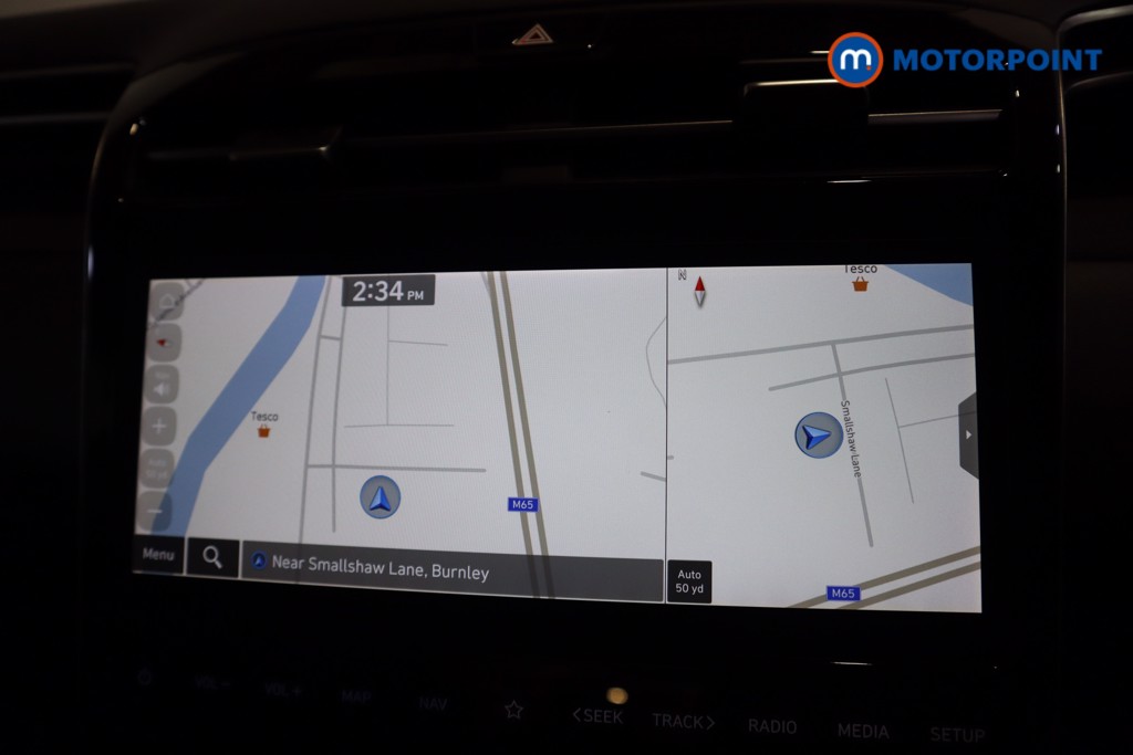 Used Hyundai TUCSON 2022 for sale - 76545557: Photo 9