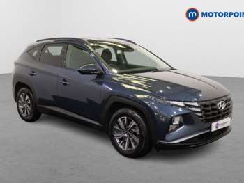 2022 - 1.6 TGDi SE Connect 5dr 2WD