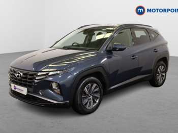 Used Hyundai TUCSON 2022 for sale - 74745833: Photo