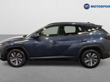 Used Hyundai TUCSON 2022 for sale - 74745833: Photo