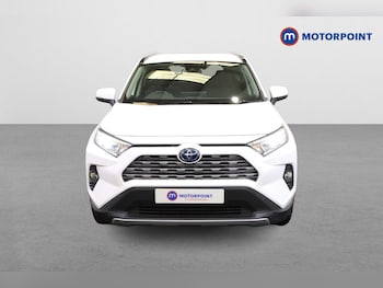 Used Toyota RAV4 2020 for sale - 75874981: Photo