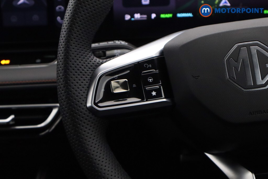 Used MG MG HS for sale - 78177019: Photo 17