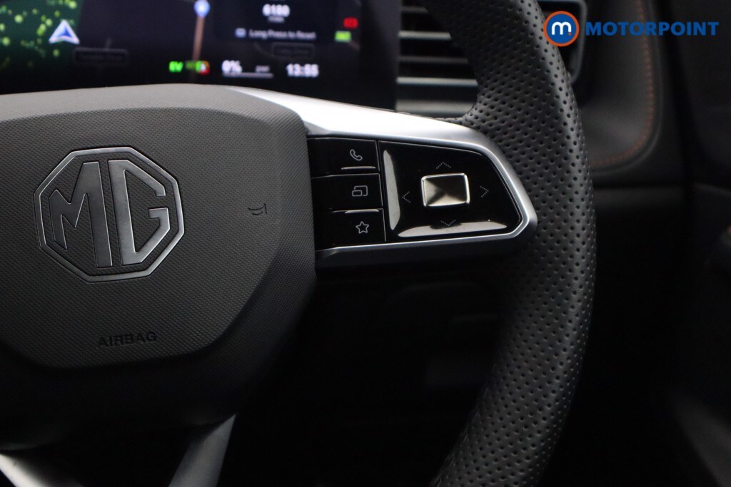 Used MG MG HS for sale - 78177019: Photo 18