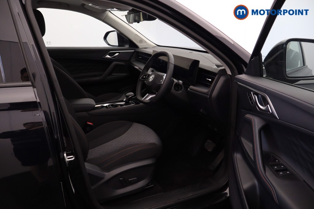 Used MG MG HS for sale - 78177019: Photo 20