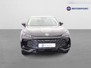 Used MG MG HS undefined for sale - 78177019: Photo