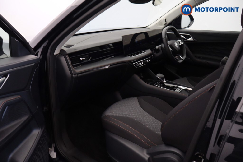 Used MG MG HS for sale - 78177019: Photo 34