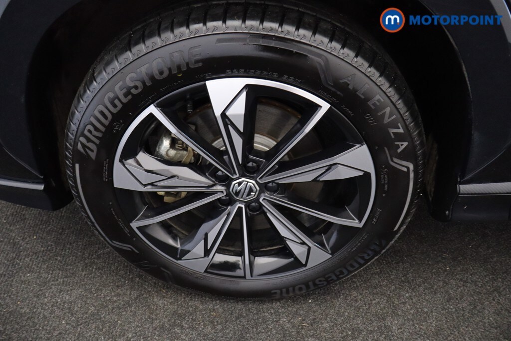 Used MG MG HS for sale - 78177019: Photo 38