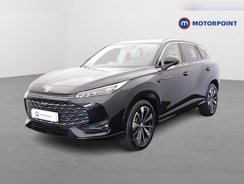 Used MG MG HS undefined for sale - 78177019: Photo