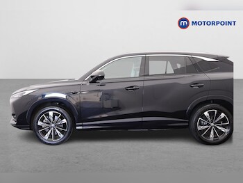 Used MG MG HS undefined for sale - 78177019: Photo