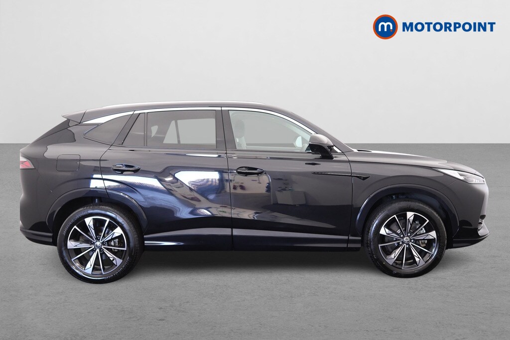 Used MG MG HS for sale - 78177019: Photo 8