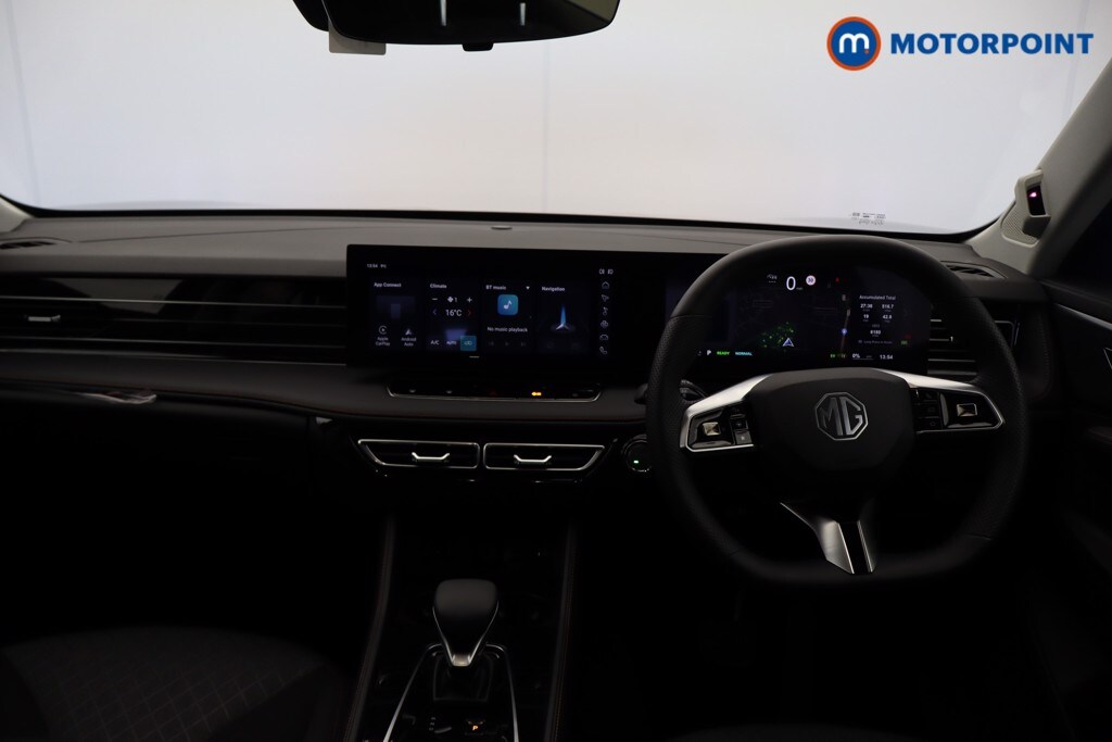 Used MG MG HS for sale - 78177019: Photo 9