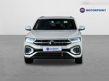 Used Volkswagen T-Roc 2024 for sale - 78907669: Photo