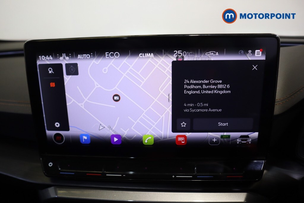 Used Cupra Formentor 2023 for sale - 78223824: Photo 10