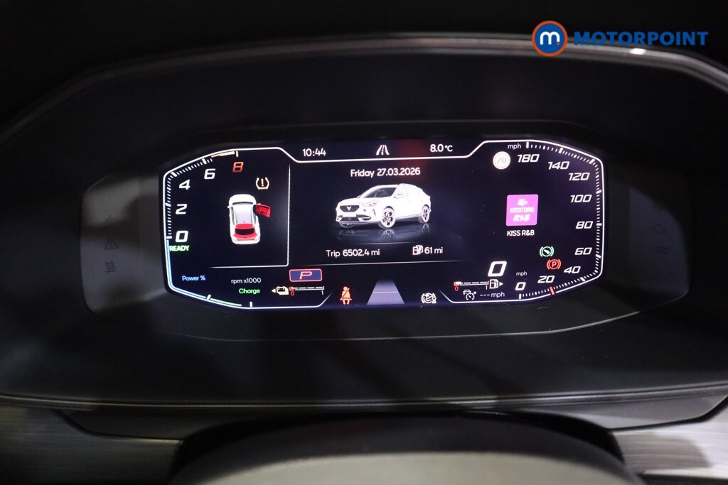 Used Cupra Formentor 2023 for sale - 78223824: Photo 11