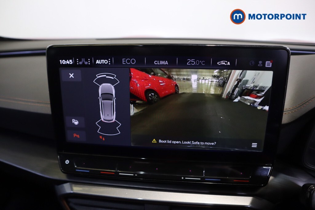 Used Cupra Formentor 2023 for sale - 78223824: Photo 12