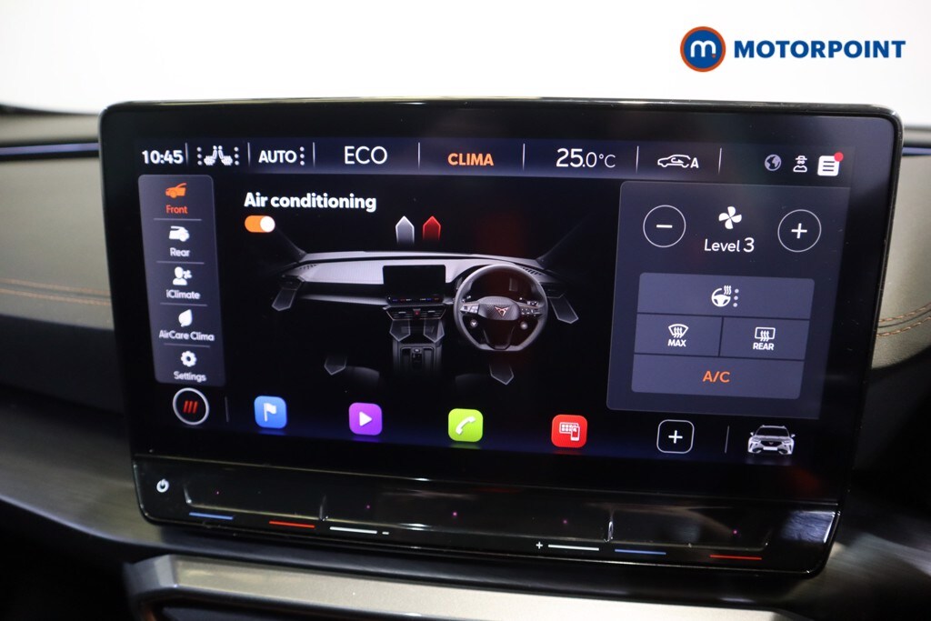 Used Cupra Formentor 2023 for sale - 78223824: Photo 13