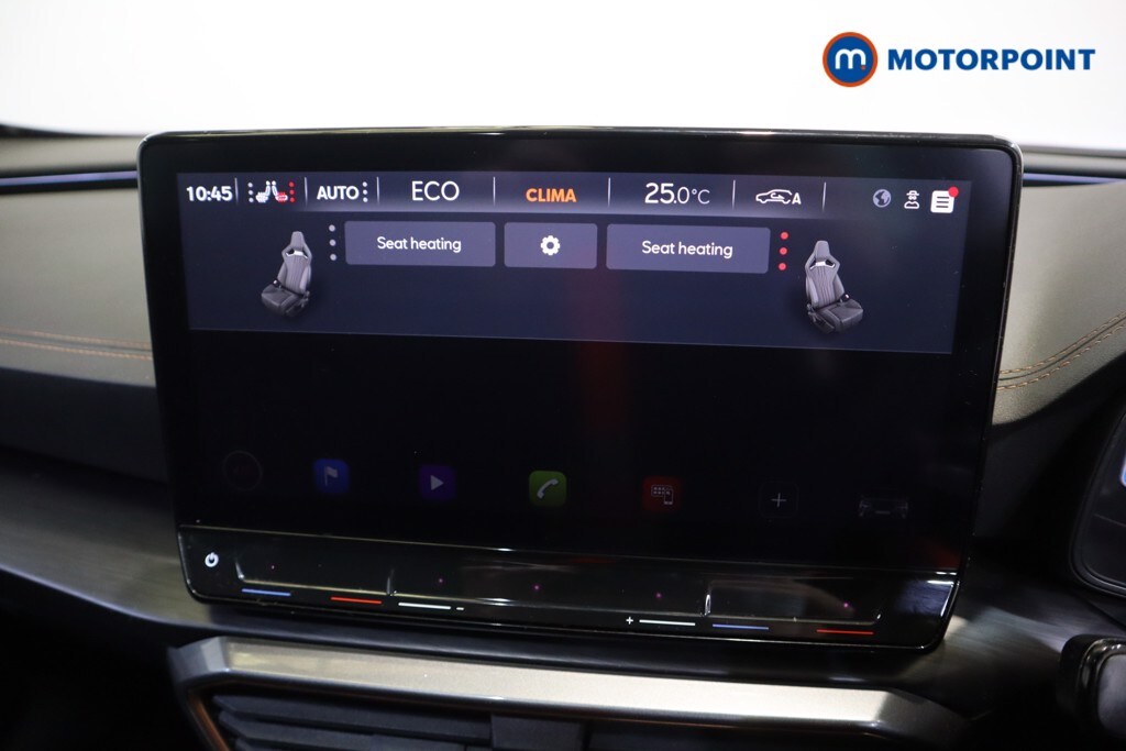 Used Cupra Formentor 2023 for sale - 78223824: Photo 14