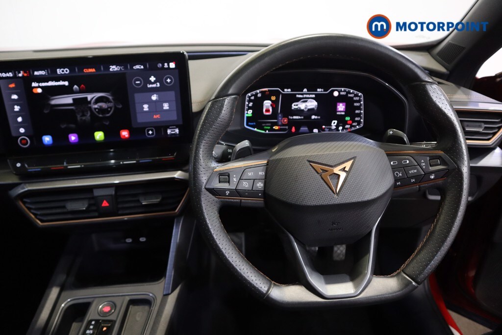 Used Cupra Formentor 2023 for sale - 78223824: Photo 15