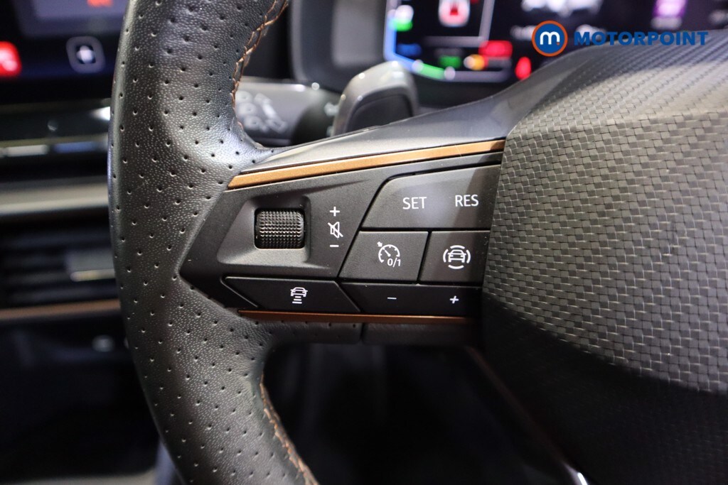 Used Cupra Formentor 2023 for sale - 78223824: Photo 16