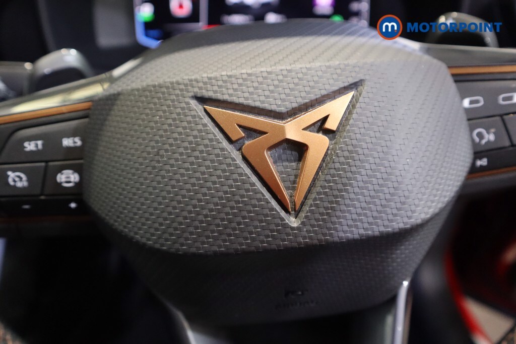 Used Cupra Formentor 2023 for sale - 78223824: Photo 17