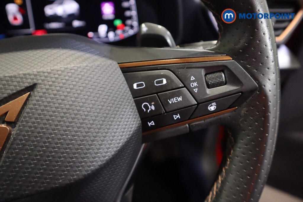 Used Cupra Formentor 2023 for sale - 78223824: Photo 18