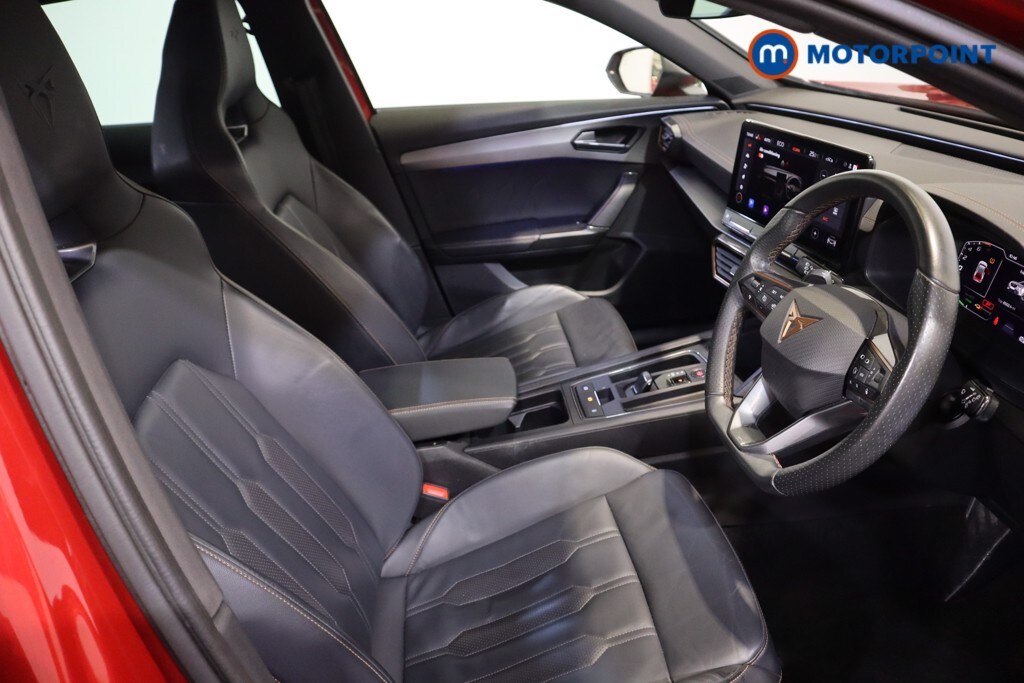 Used Cupra Formentor 2023 for sale - 78223824: Photo 26