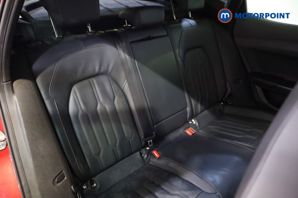 Used Cupra Formentor 2023 for sale - 78223824: Photo 28