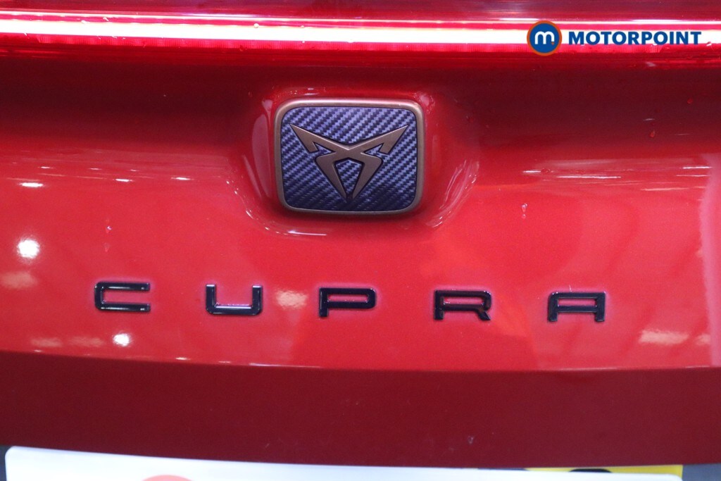 Used Cupra Formentor 2023 for sale - 78223824: Photo 33