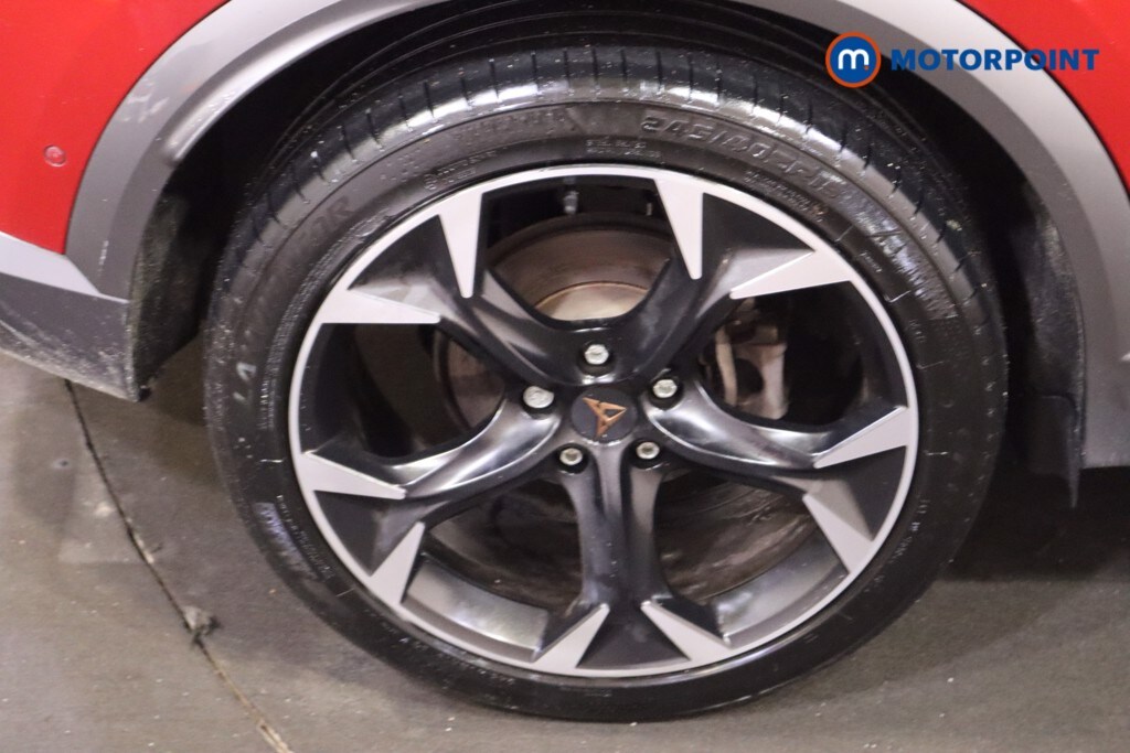 Used Cupra Formentor 2023 for sale - 78223824: Photo 34