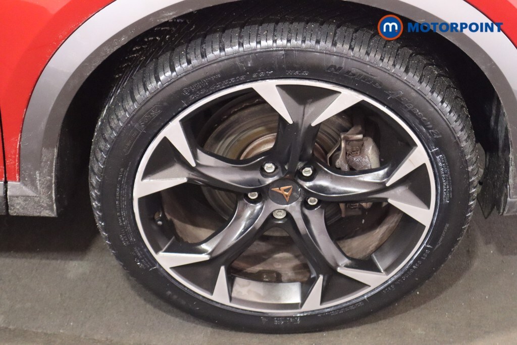 Used Cupra Formentor 2023 for sale - 78223824: Photo 35