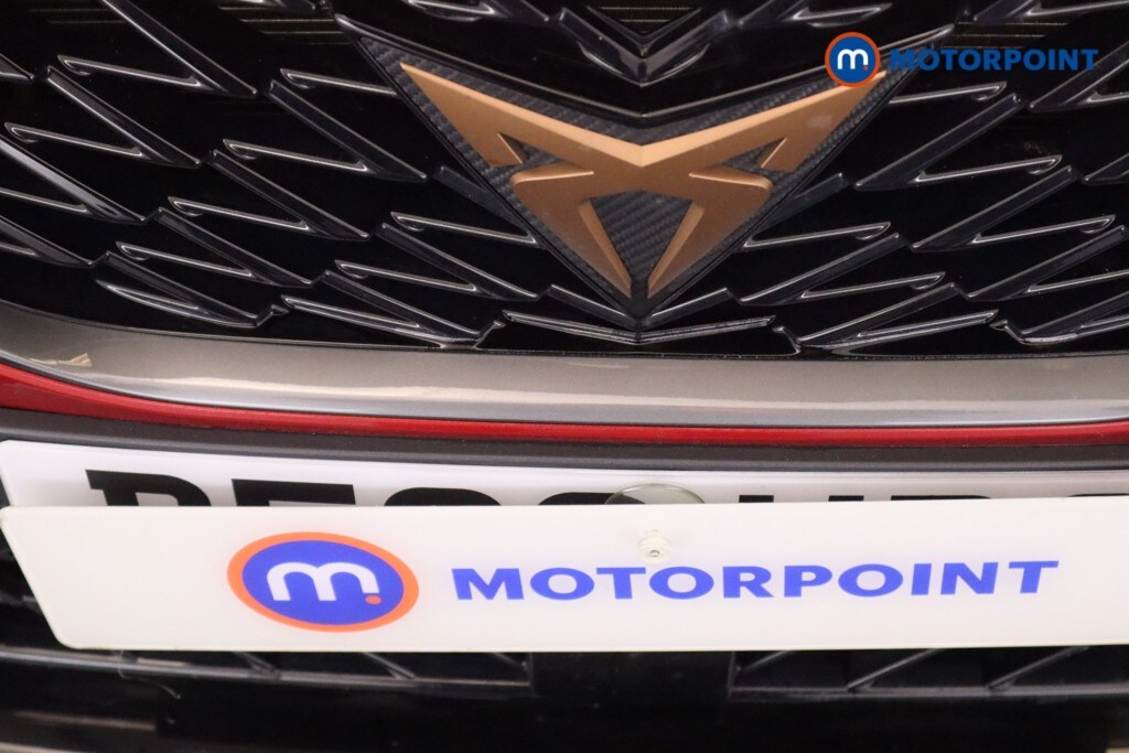 Used Cupra Formentor 2023 for sale - 78223824: Photo 39