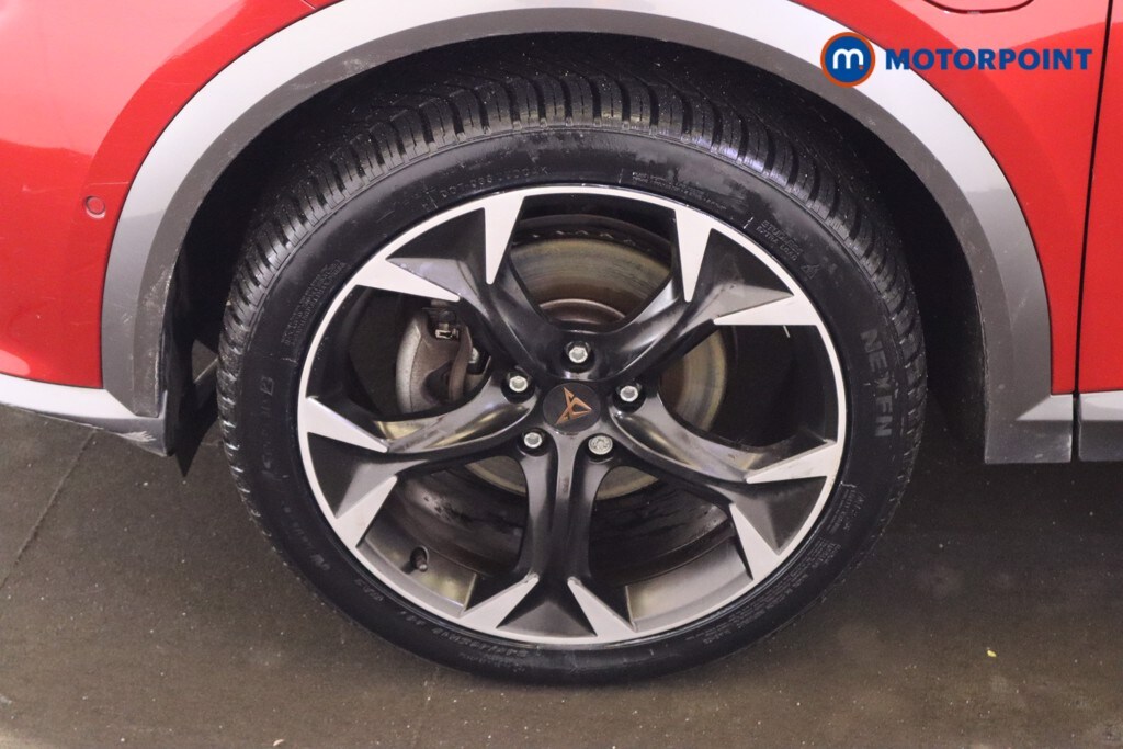 Used Cupra Formentor 2023 for sale - 78223824: Photo 40