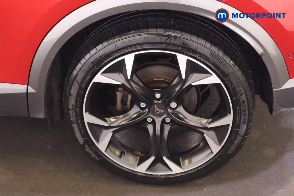 Used Cupra Formentor 2023 for sale - 78223824: Photo 41