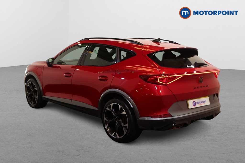 Used Cupra Formentor 2023 for sale - 78223824: Photo 5