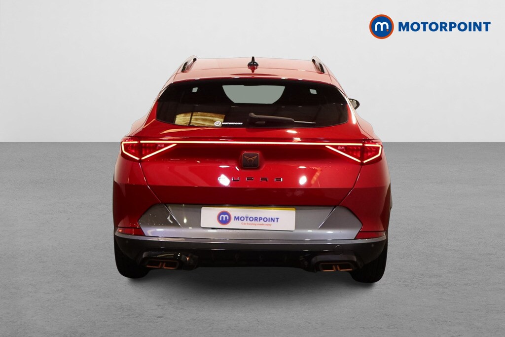 Used Cupra Formentor 2023 for sale - 78223824: Photo 6