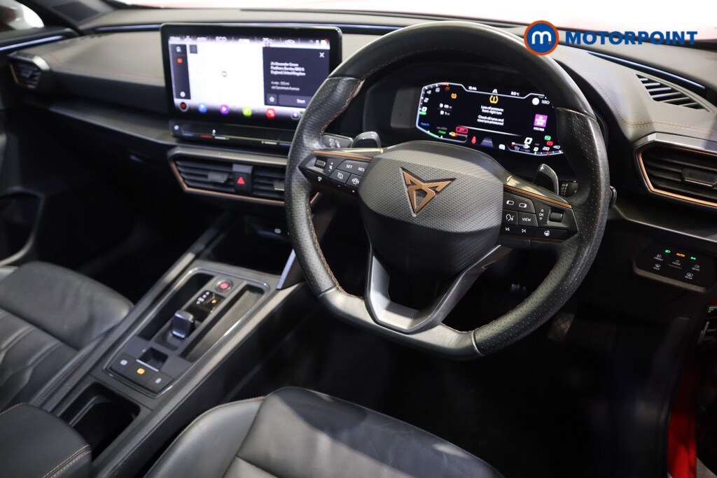 Used Cupra Formentor 2023 for sale - 78223824: Photo 9