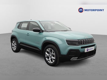 Used Jeep Other 2024 for sale - 75710775: Photo