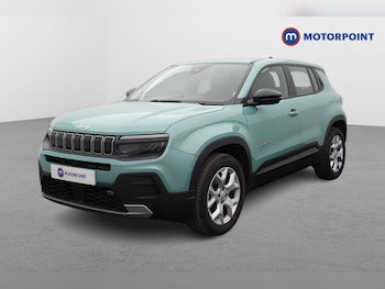 Used Jeep Other 2024 for sale - 75710775: Photo
