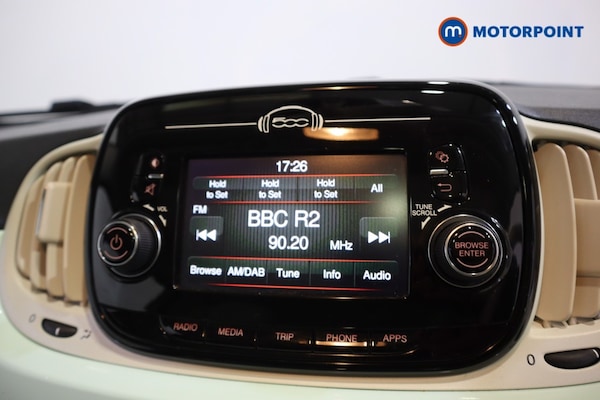 Used Fiat 500 2018 for sale - 76290775: Photo 10